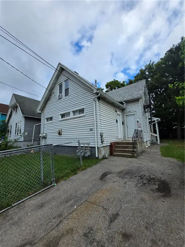 36 Ketchum Street, Rochester, NY 14621