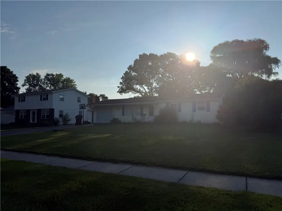 41 Grecian Parkway, Rochester, NY 14626 - #3