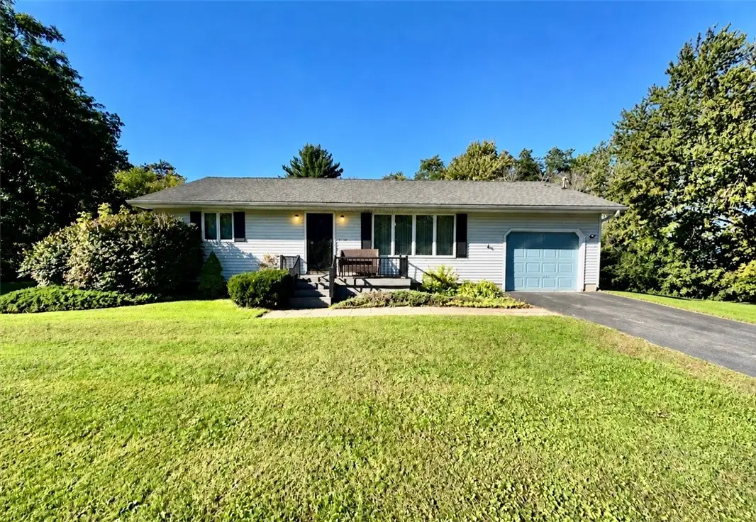 3130 Gaines Road, Albion, NY 14411 - #1