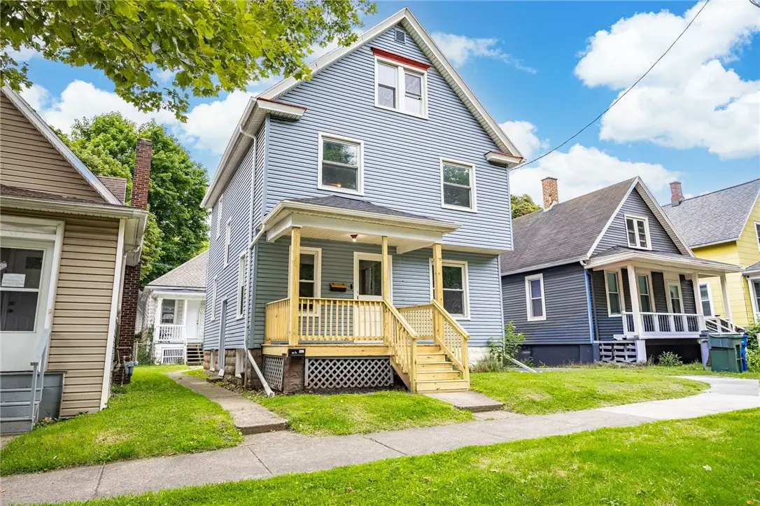 816 S Goodman Street, Rochester, NY 14620 - #1