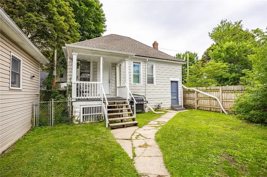 816 S Goodman Street, Rochester, NY 14620 - #2