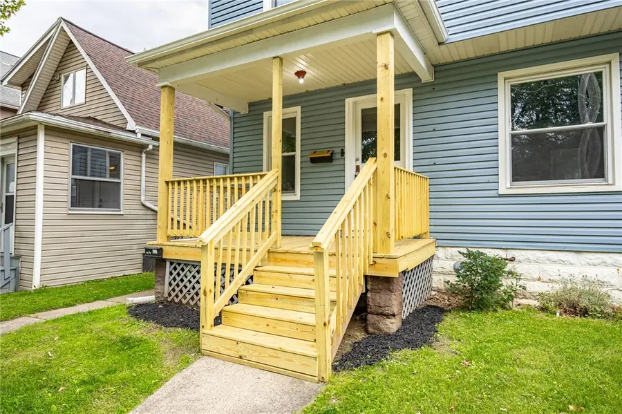 816 S Goodman Street, Rochester, NY 14620 - #3