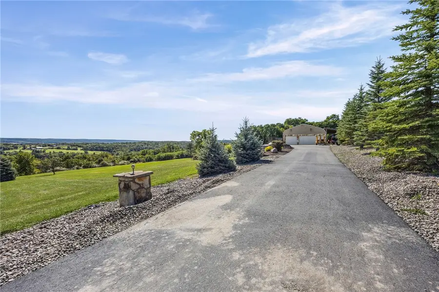 3117 Yoder Hill Road, Keuka Park, NY 14478 - #3