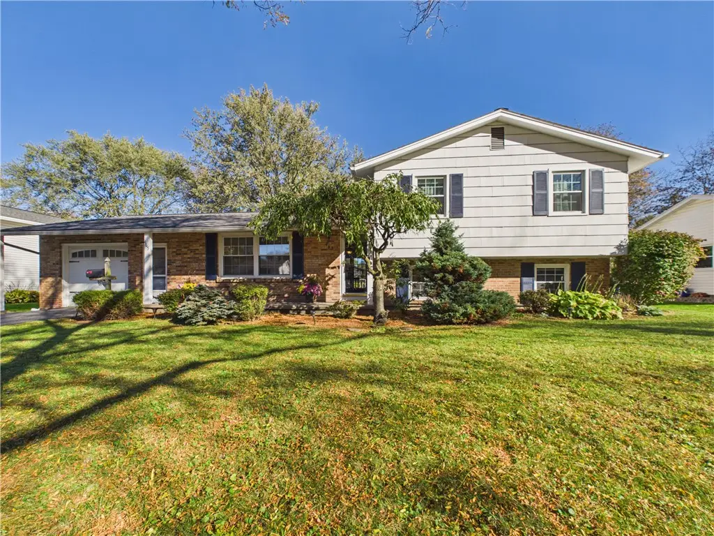465 Ballad Avenue, Rochester, NY 14626 - #1