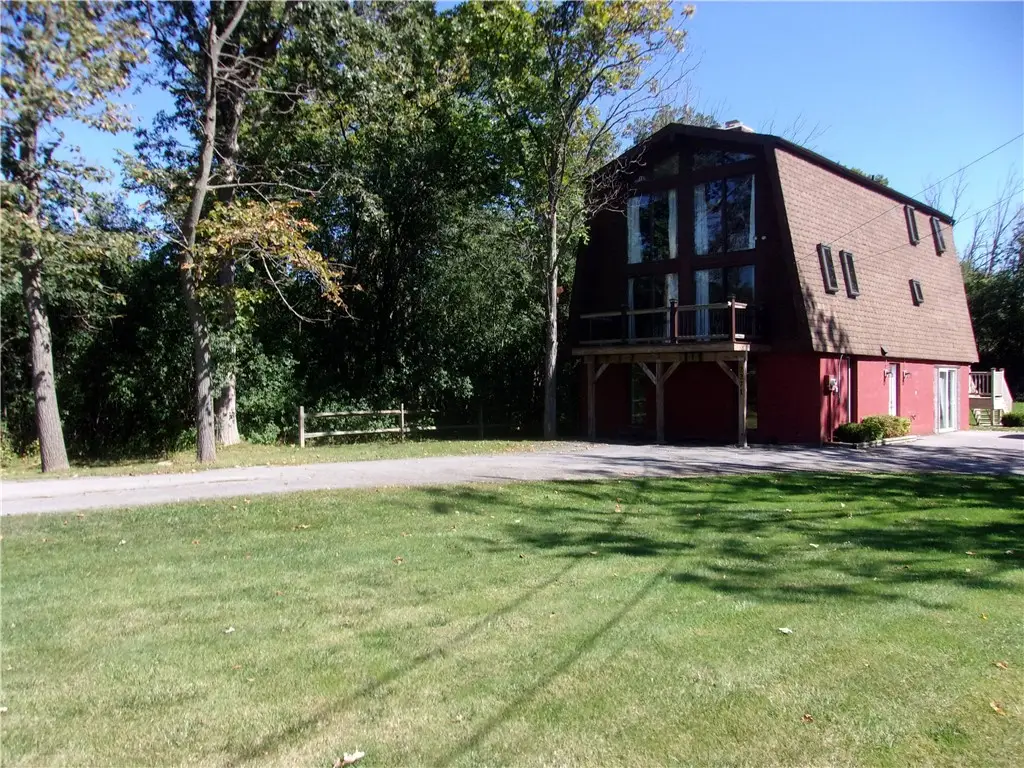 2271 County Road 28, Canandaigua, NY 14424 - #1