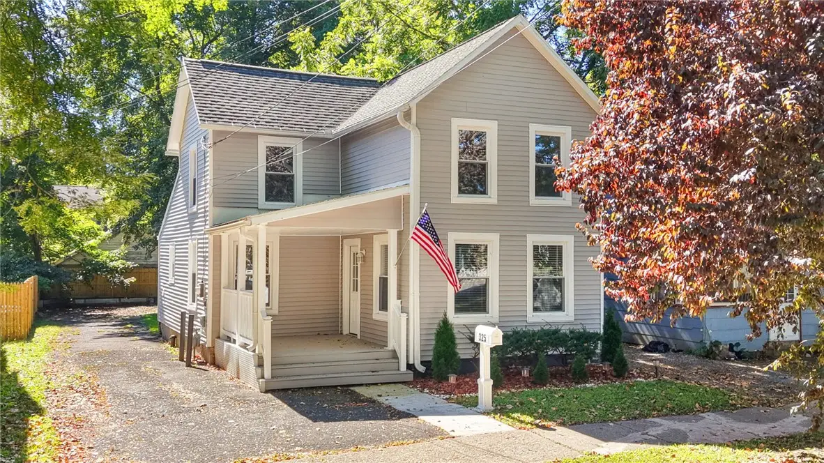 325 Center Street, Ithaca, NY 14850 - #1