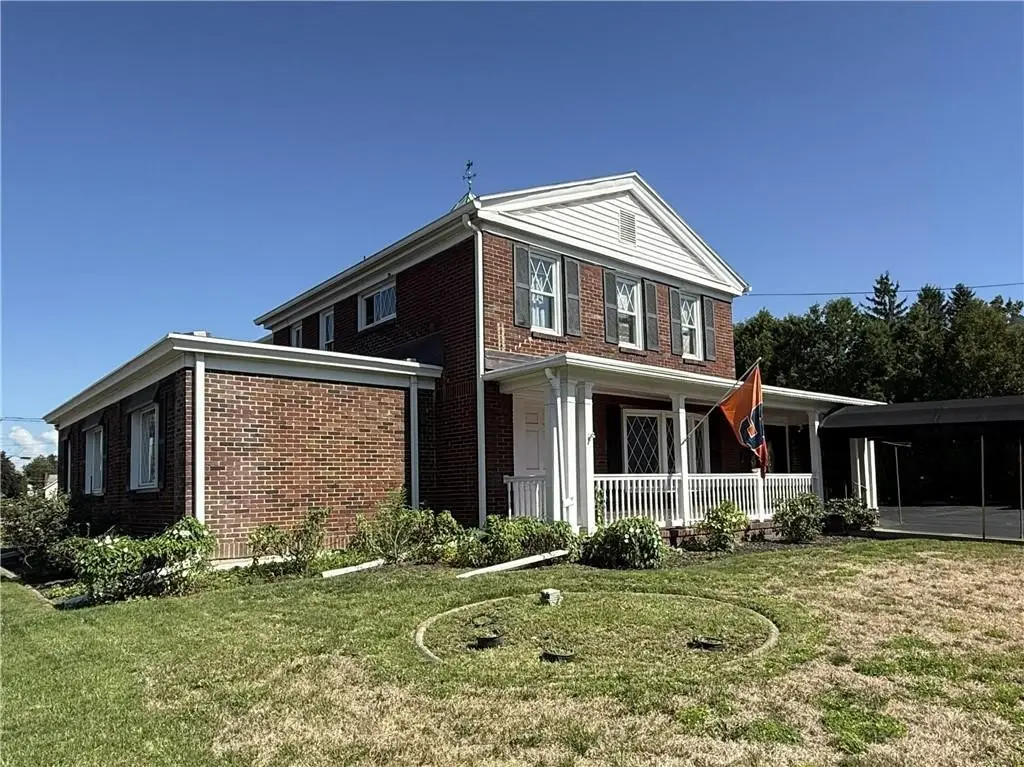 640 W Gray Street #1, Elmira, NY 14905 - #1