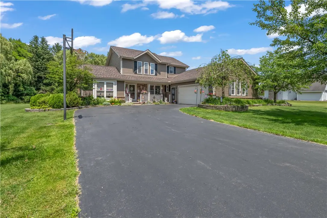 1296 Lakeville Lane, Webster, NY 14580 - #1