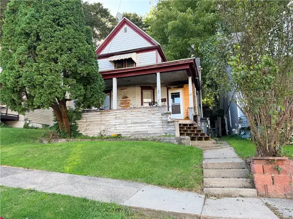 415 S S Division St Street, Hornell, NY 14843