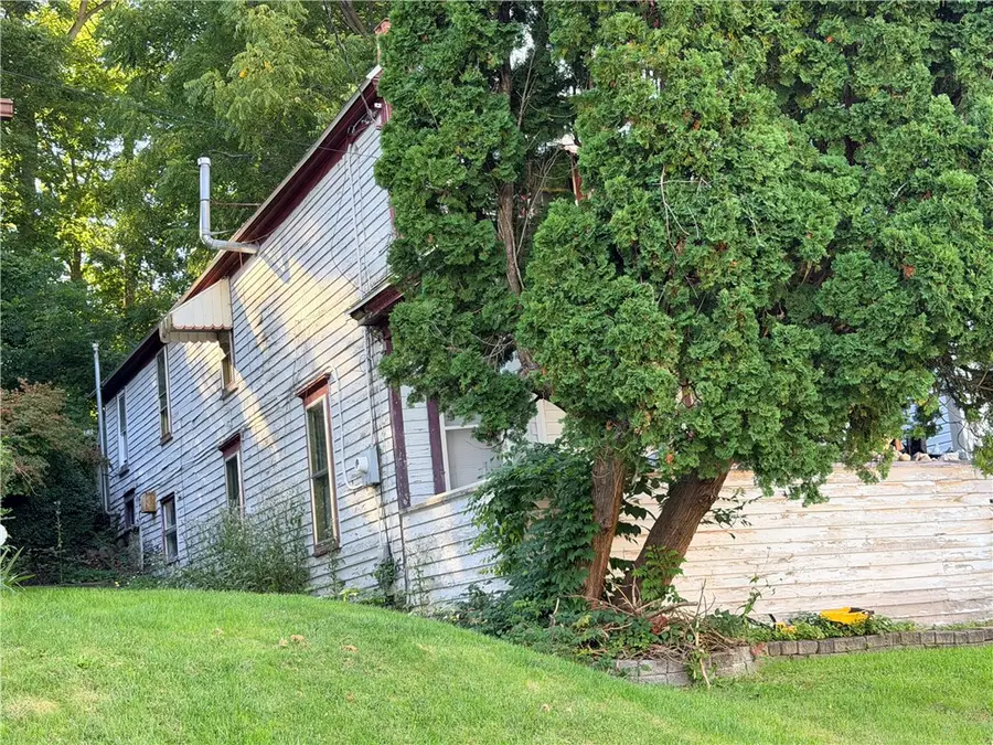415 S S Division St Street, Hornell, NY 14843 - #2