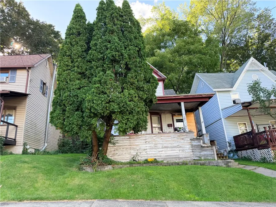 415 S S Division St Street, Hornell, NY 14843 - #3