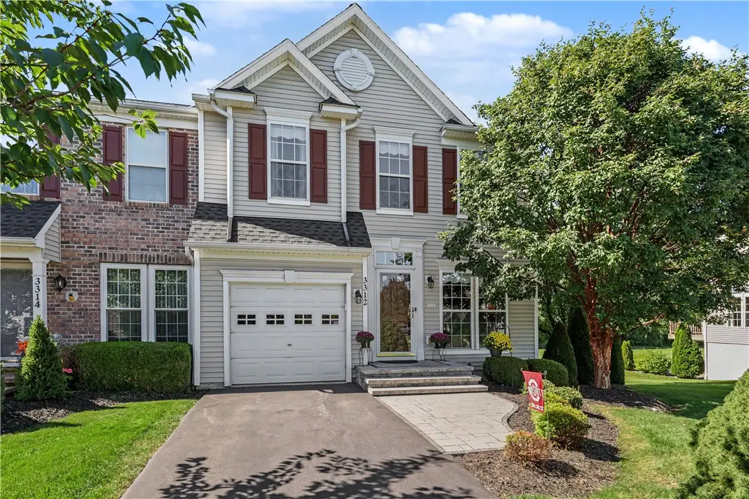 3312 Eastwind Way, Canandaigua, NY 14424 - #1