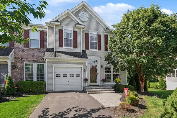 3312 Eastwind Way, Canandaigua, NY 14424