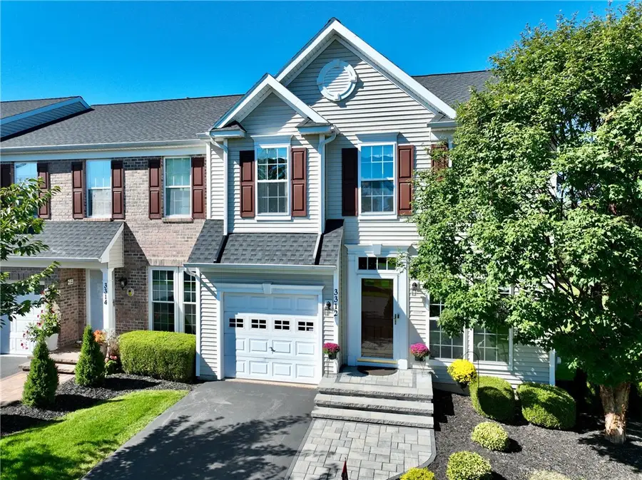 3312 Eastwind Way, Canandaigua, NY 14424 - #3