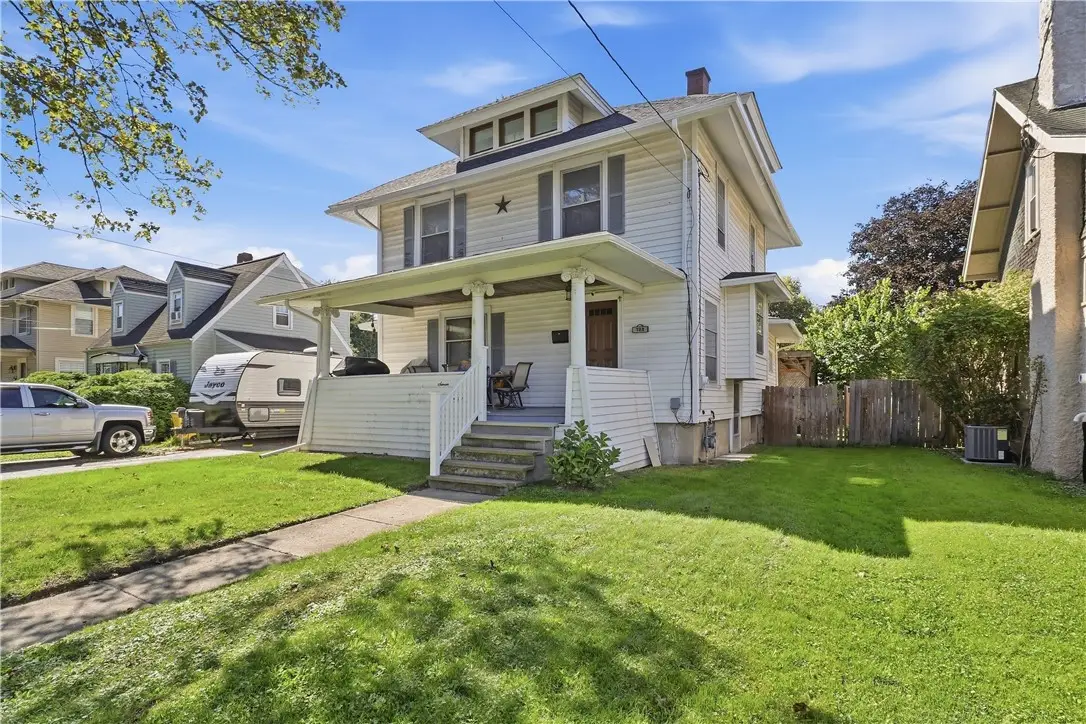 708 Riverside, Elmira, NY 14904 - #1
