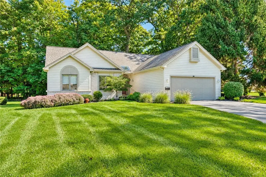 46 Margate Drive, Rochester, NY 14616 - #2