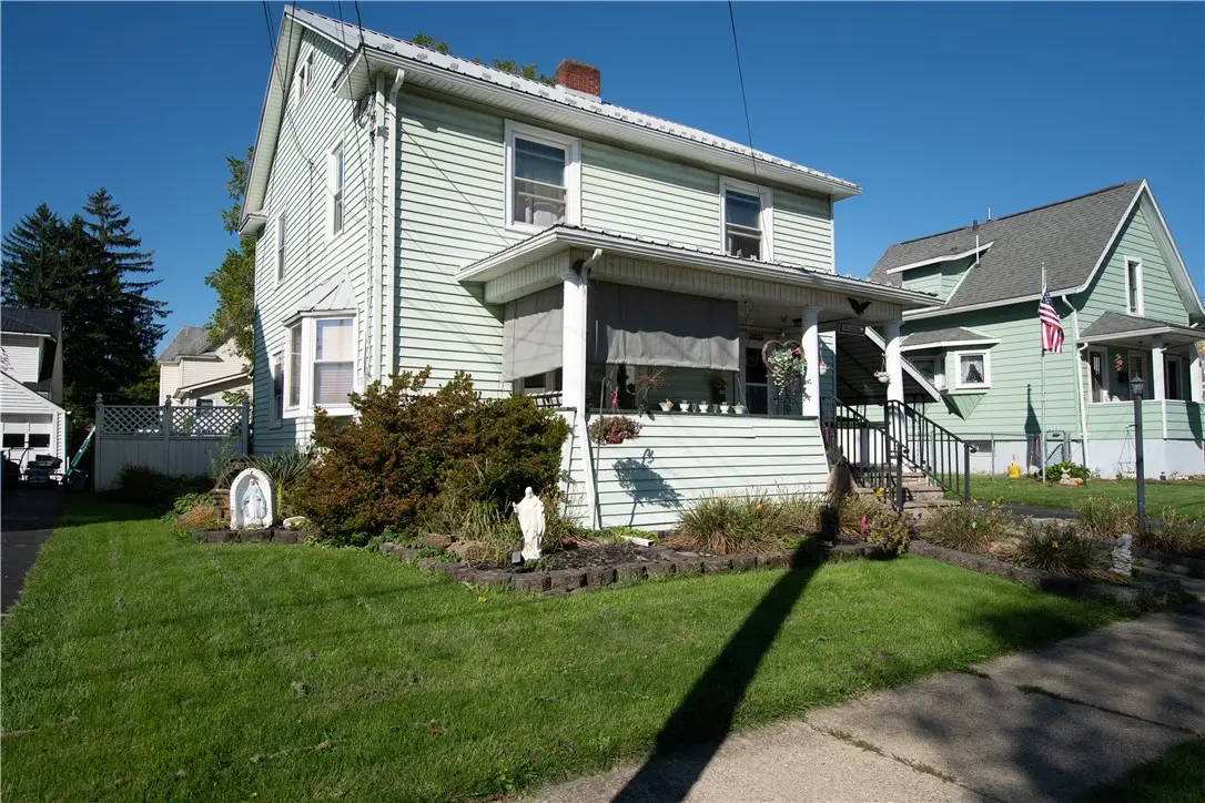 1119 N Main Street, Elmira, NY 14901 - #1