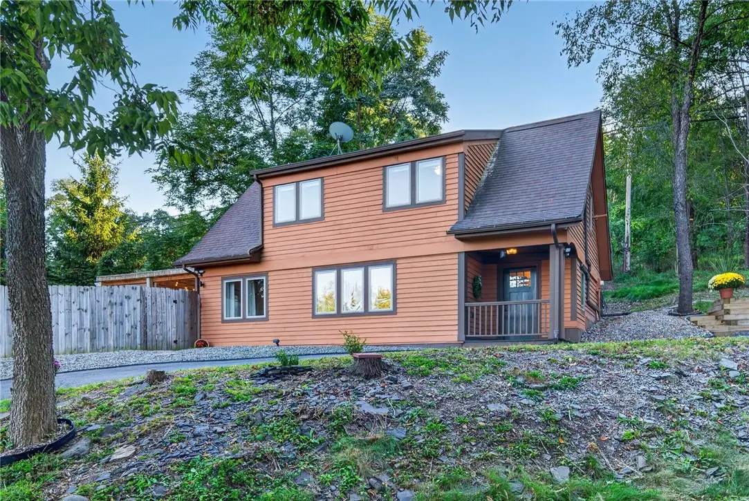 1017 Trumansburg Road, Ithaca, NY 14850 - #1