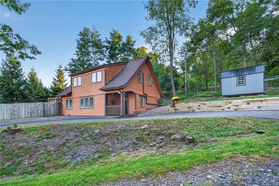 1017 Trumansburg Road, Ithaca, NY 14850 - #3