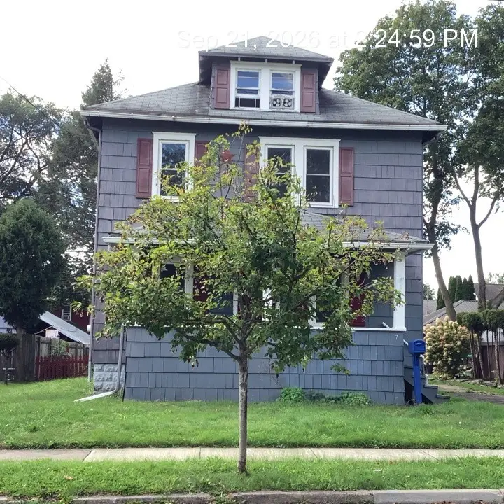 7 Riverside Street, Binghamton, NY 13904 - #1