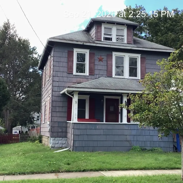 7 Riverside Street, Binghamton, NY 13904 - #2
