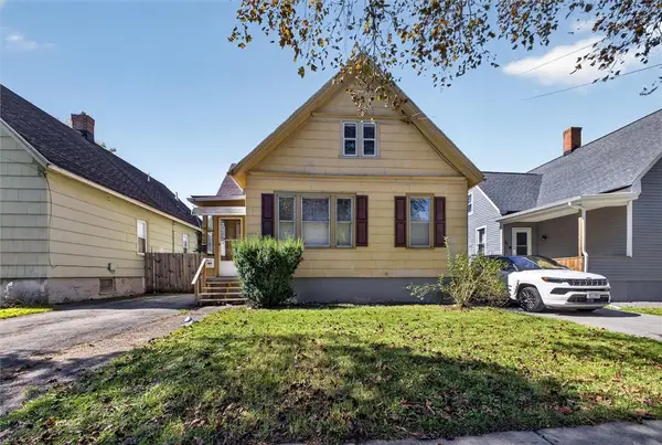 39 Rogers Avenue, Rochester, NY 14606