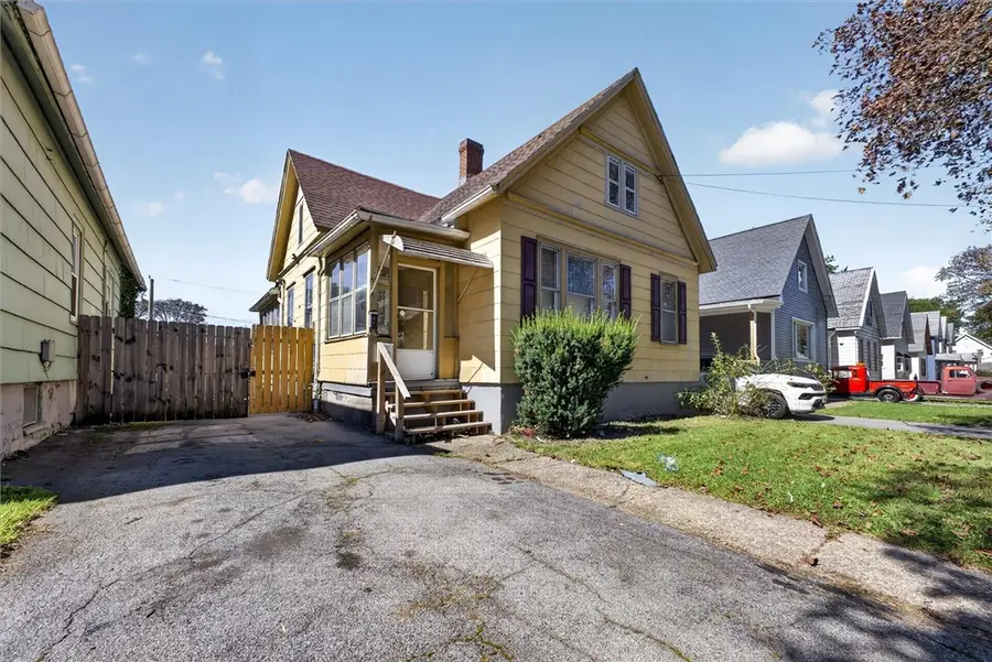 39 Rogers Avenue, Rochester, NY 14606 - #2