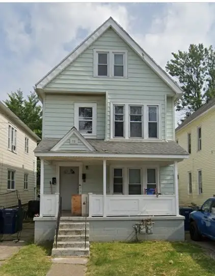 75 Progressive Avenue, Buffalo, NY 14207