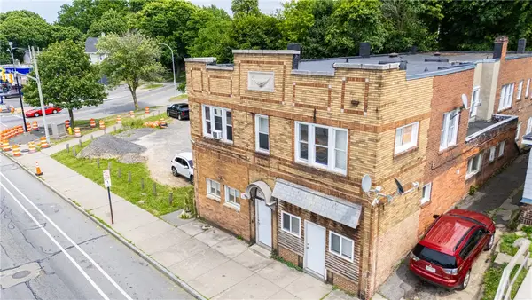 1638 Saint Paul Street, Rochester, NY 14621