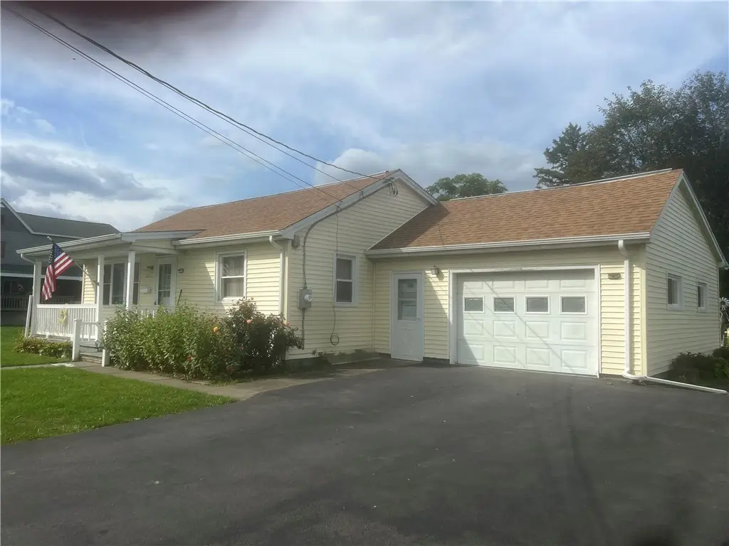 124 Harrison Street, Elmira, NY 14903 - #1