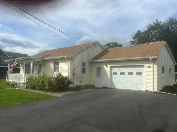 124 Harrison Street, Elmira, NY 14903
