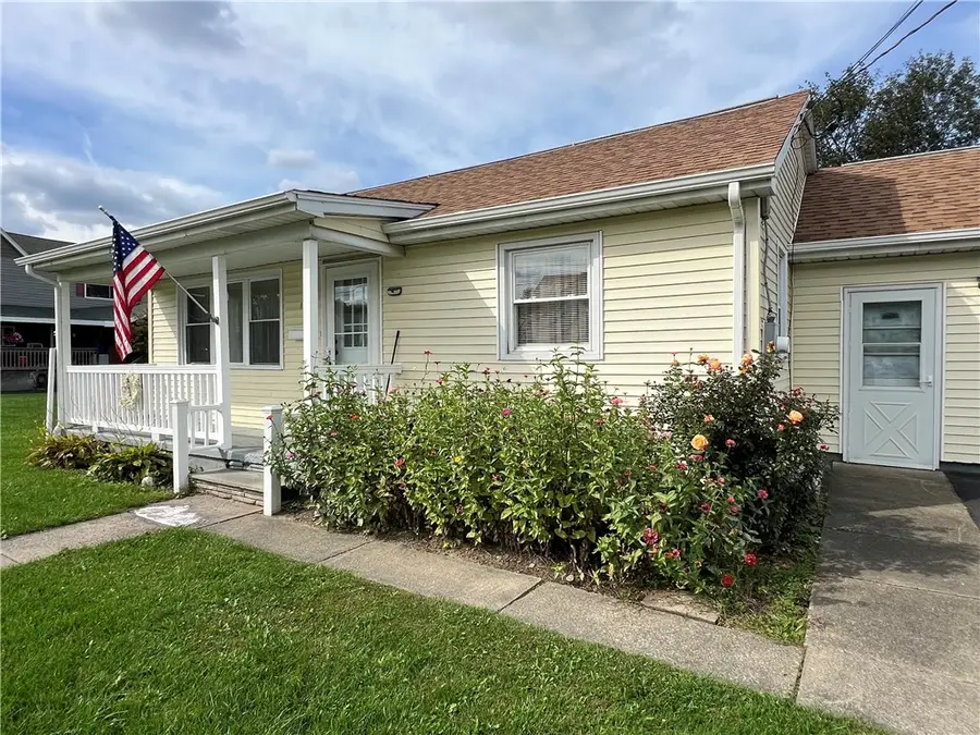124 Harrison Street, Elmira, NY 14903 - #2