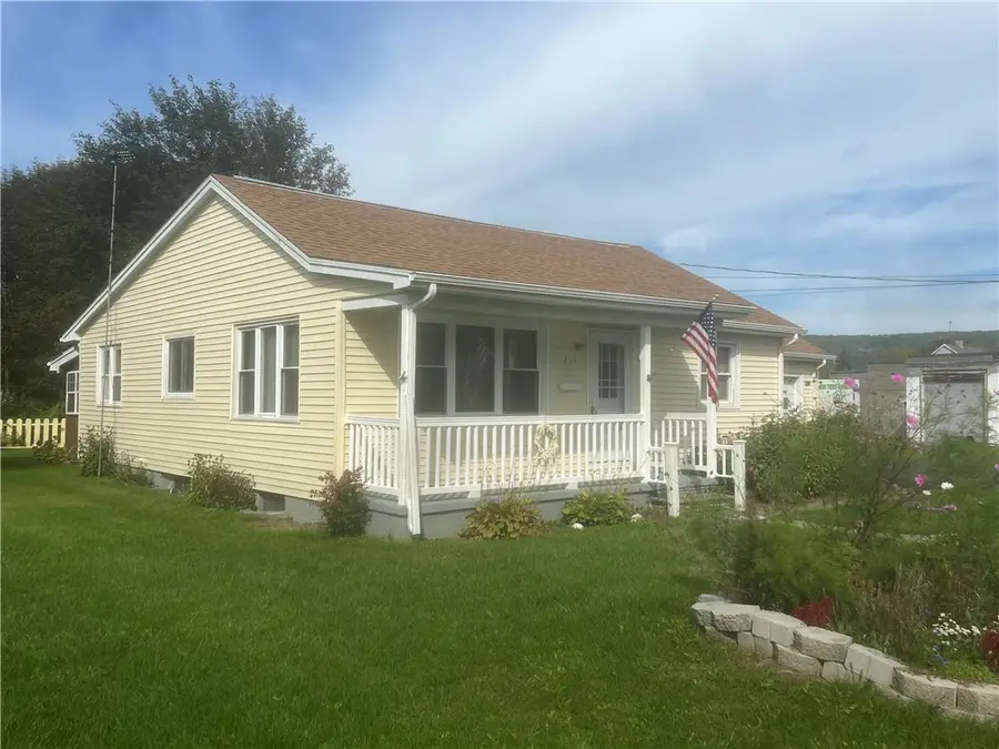 124 Harrison Street, Elmira, NY 14903 - #3