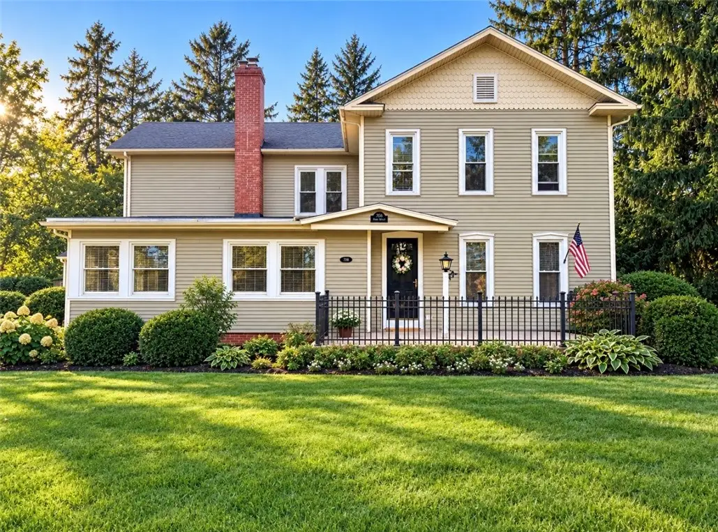 709 Watkins Road, Horseheads, NY 14845 - #1