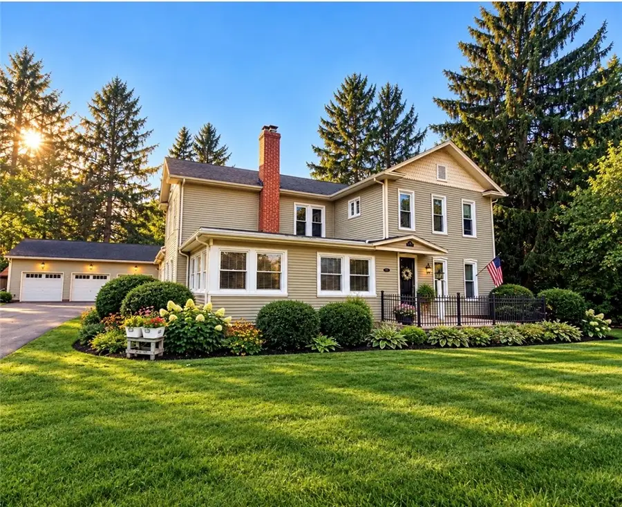 709 Watkins Road, Horseheads, NY 14845 - #2