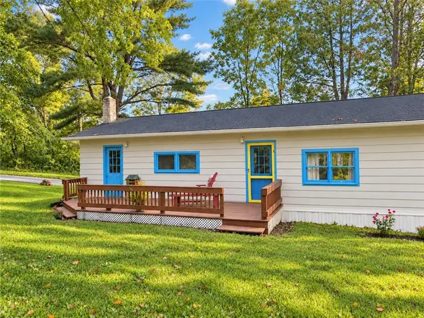 110 Fork Shop Road, Cooperstown, NY 13326