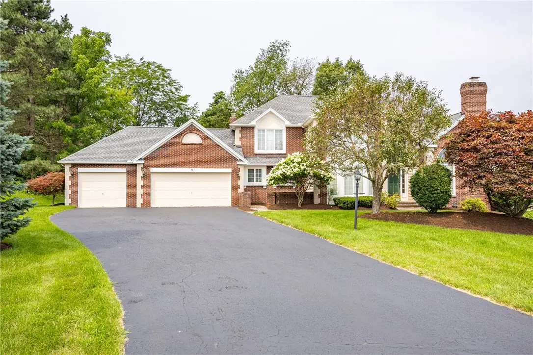 5 Vineyard Hill, Fairport, NY 14450 - #1