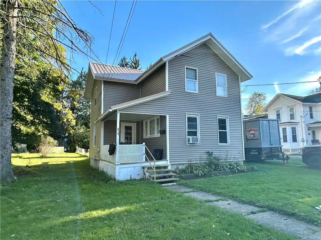 28 Steuben Street, Addison, NY 14801 - #1