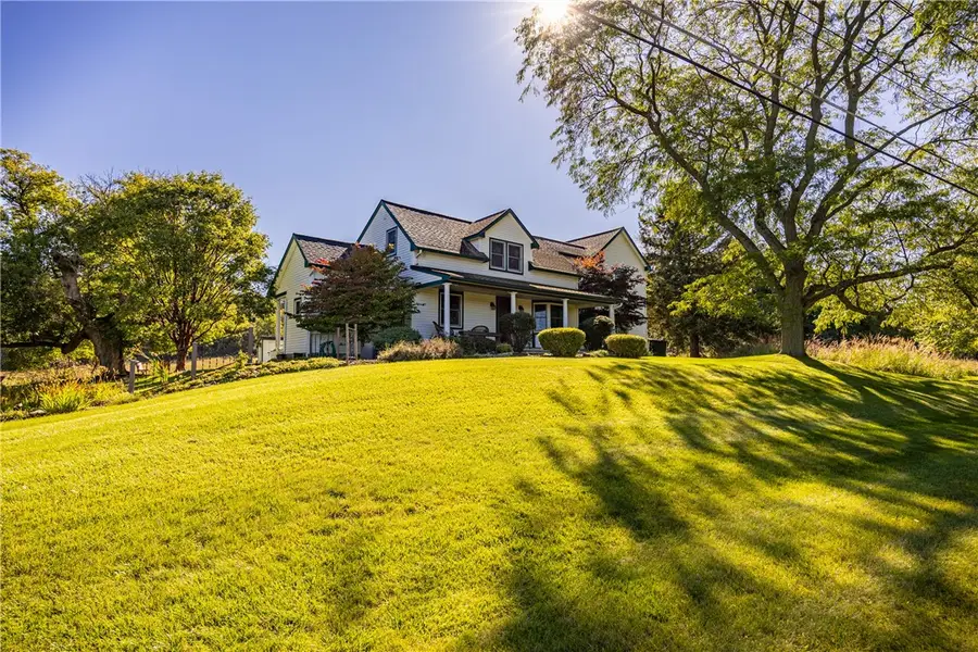 1117 Strong Road, Victor, NY 14564 - #2