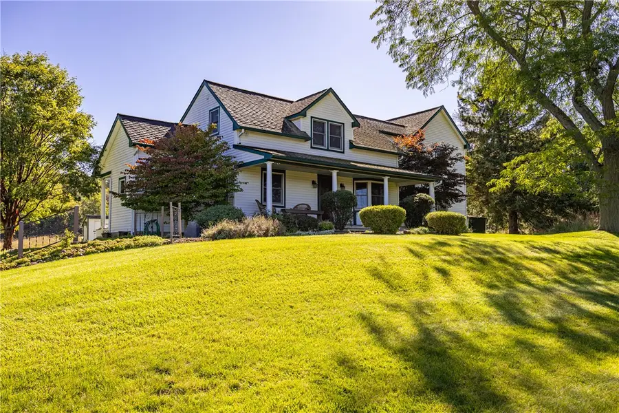 1117 Strong Road, Victor, NY 14564 - #3