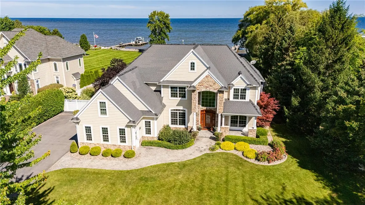 2 North Shore Drive, Hilton, NY 14468 - #1
