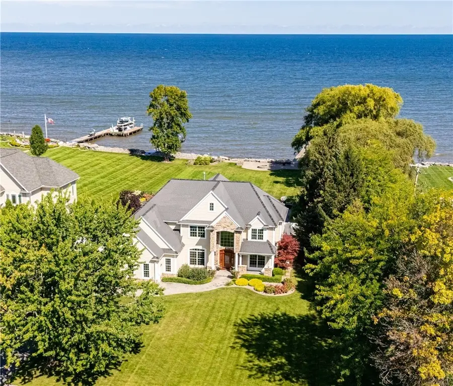 2 North Shore Drive, Hilton, NY 14468 - #2
