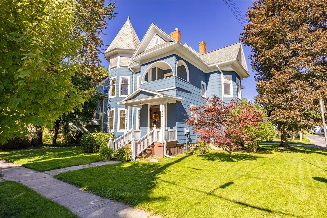 20 Howell Street, Canandaigua, NY 14424 - #1