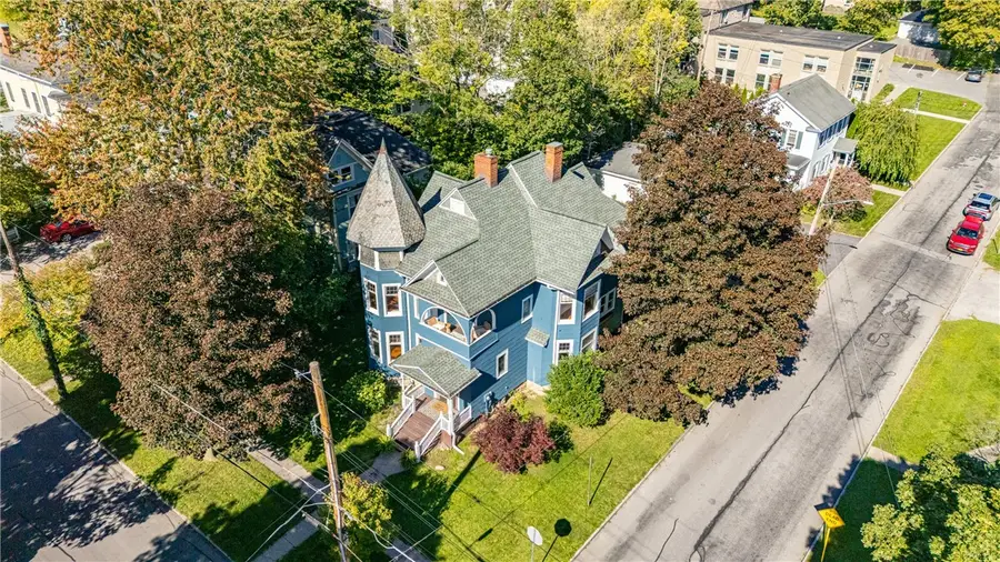 20 Howell Street, Canandaigua, NY 14424 - #2