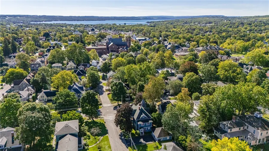 20 Howell Street, Canandaigua, NY 14424 - #3
