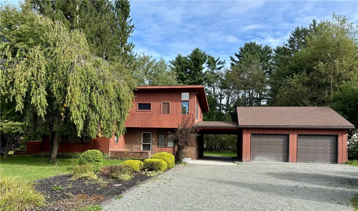 122 Beartown Road, Painted Post, NY 14870 - #1