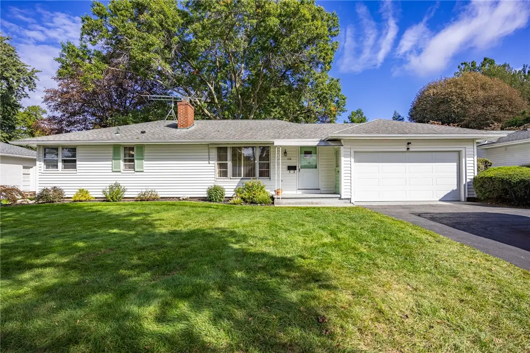 106 Pine Tree Lane, Rochester, NY 14617 - #1