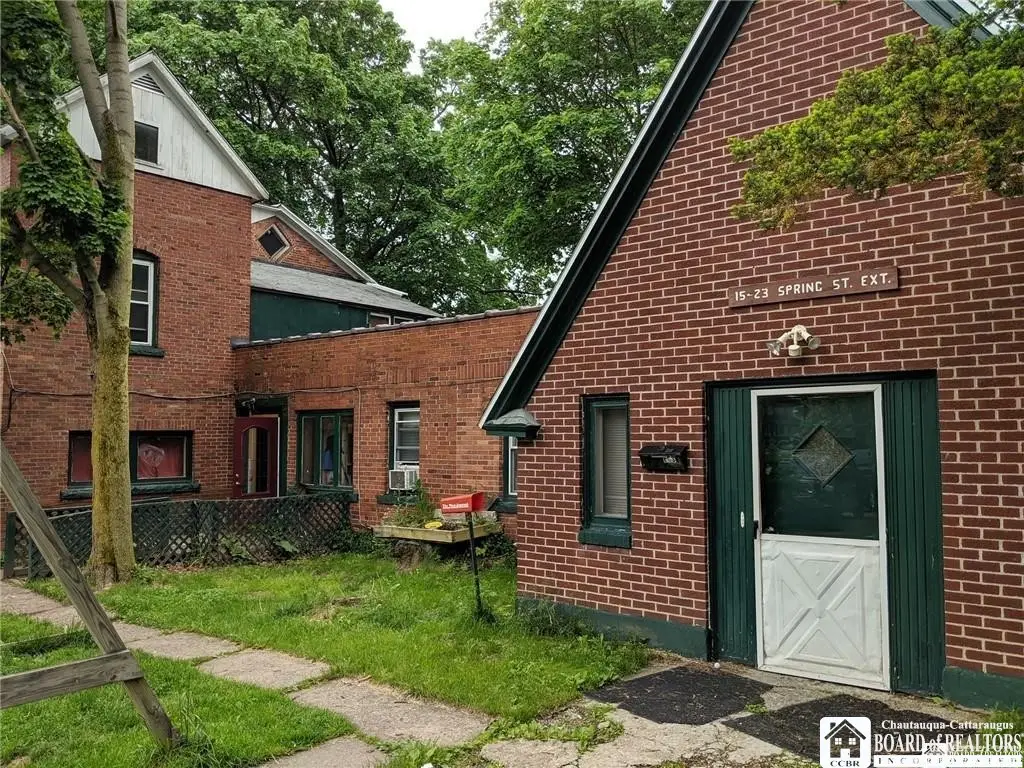 15-23 Spring Street Extension #15, Jamestown, NY 14701 - #1