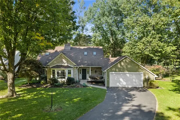 14 Shelter Creek Lane, Fairport, NY 14450