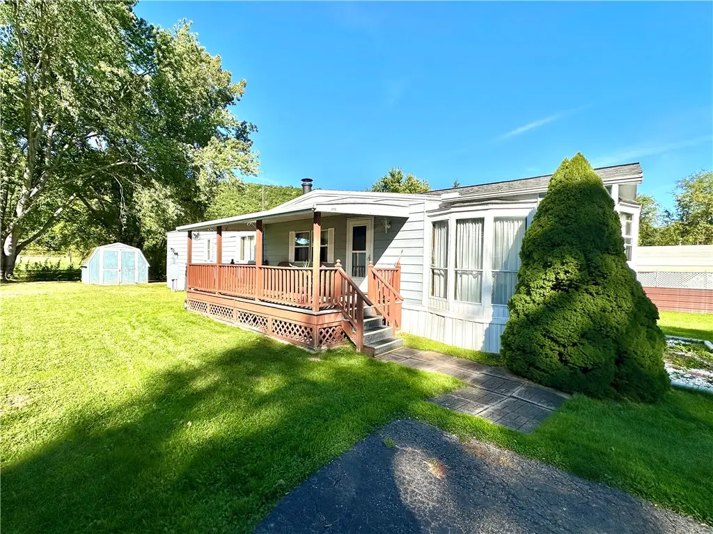 713 Evergreen Drive, Painted Post, NY 14870 - #1